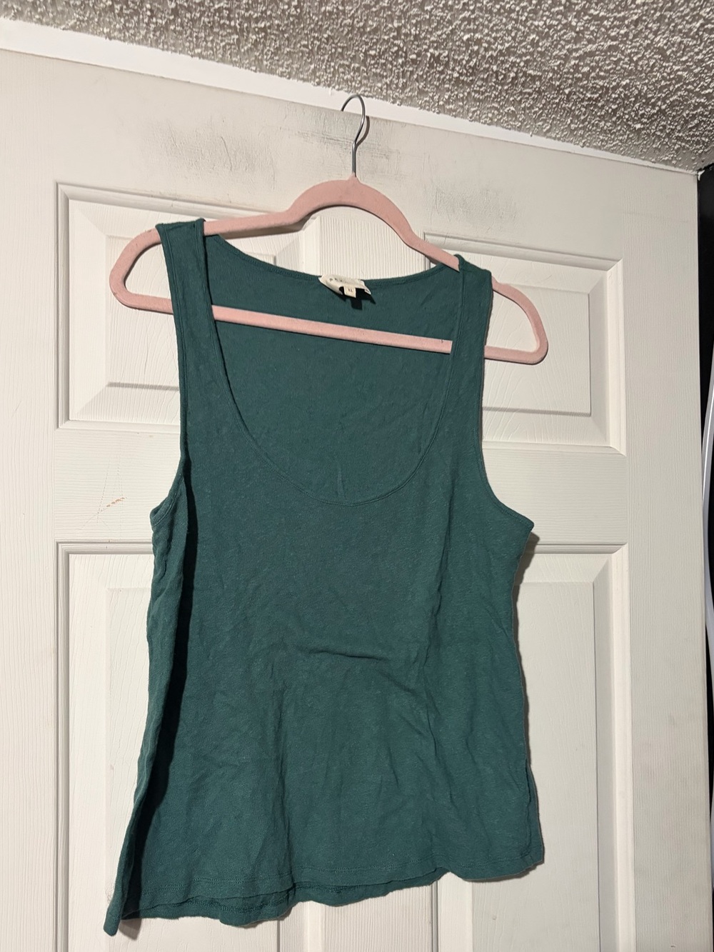 Sézane John tank top